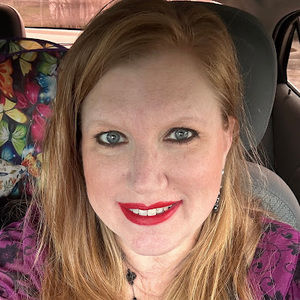 Meet your Posher, Carri